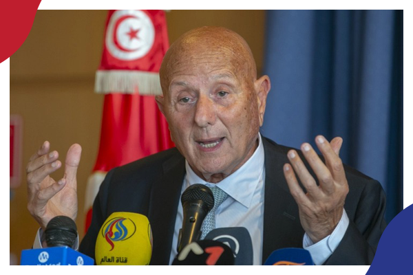 رسميا.. إعلان تشكيل 