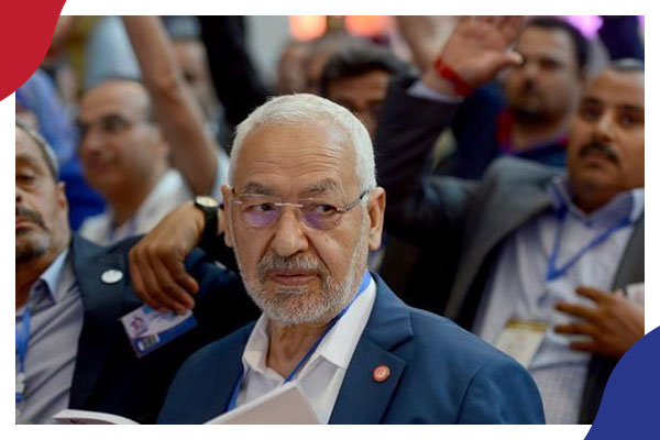 كيف أدارت اللجان الالكترونية للثورة المضادة عملية تشويه إخوان تونس؟