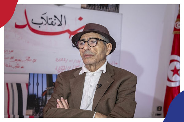 معارض تونسي: سنحتفل بـ