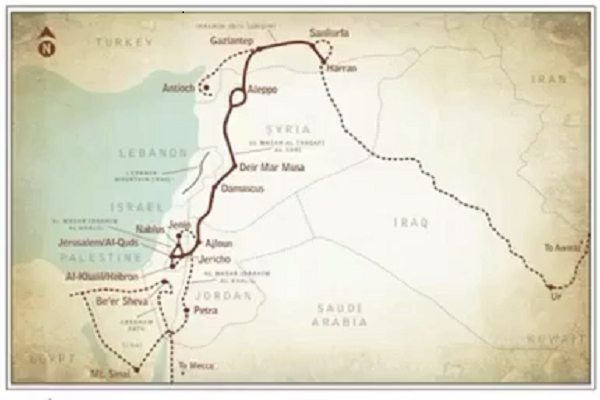 مسؤول سابق بأمن الدولة: مخطط لـ 