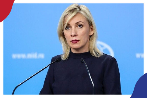 روسيا تدافع عن النبي محمد ضمنا وتنتقد رد فعل فرنسا على كاريكاتير روسي