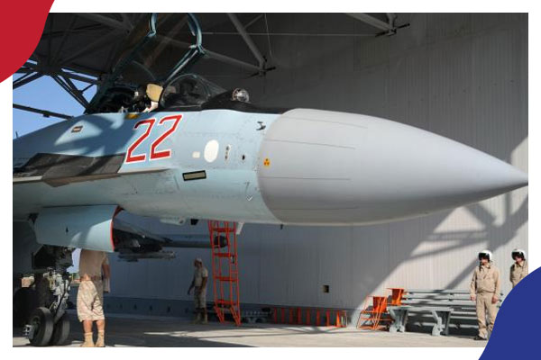 رغم مواقف روسيا السلبية: مصر تشترى صفقة 