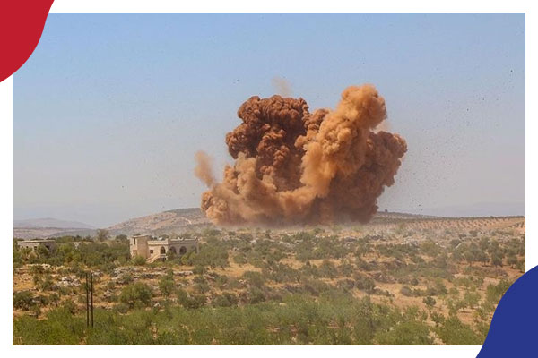 نقاط ساخنة الإثنين 16 مايو2022