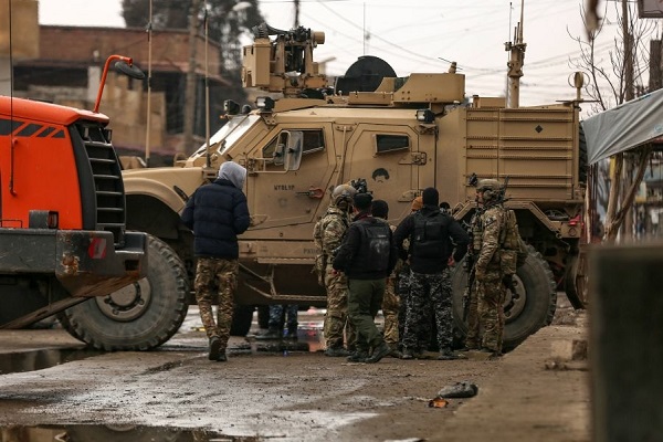 نقاط ساخنة الإثنين 20 يونيو 2022