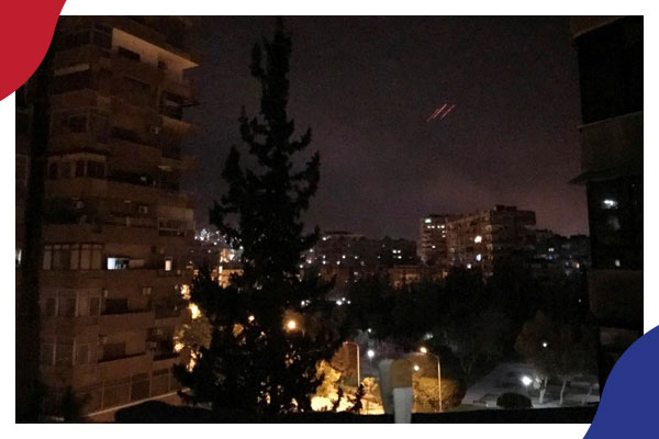 نقاط ساخنة الخميس 16 ديسمبر 2021