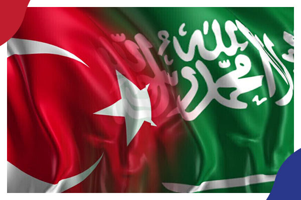 تطبيع تركي مع الرياض يبدأ بإحالة قضية مقتل خاشقجي إلى القضاء السعودي