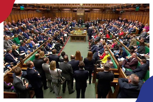 لم يعترض أحد 