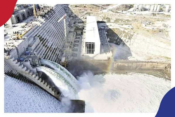 سد النهضة: الخرطوم تبدأ تحركا منفردا ومصر تحاول السيطرة على الموقف 