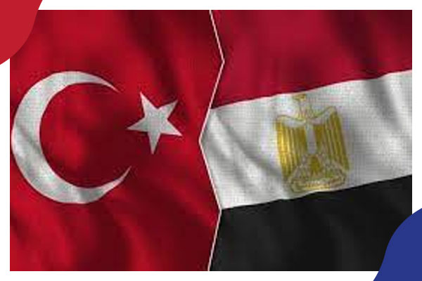 الإخوان لم تعد مشكلة: مسؤول تركي: إصلاح العلاقات مع مصر سيستغرق وقتا