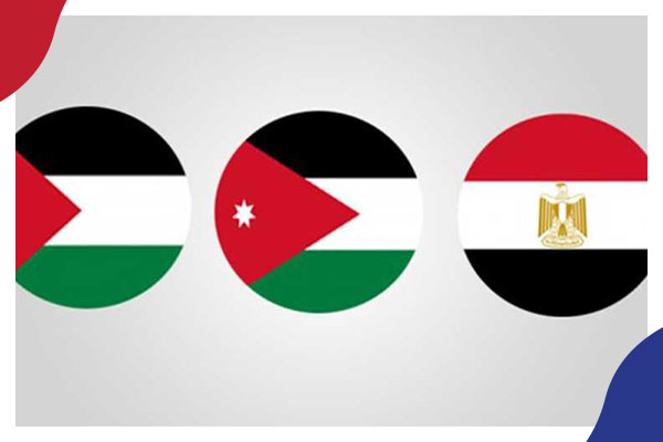 بغطاء أمريكي صهيوني: قمة القاهرة الثلاثية توظف الاقتصاد لتهميش المقاومة