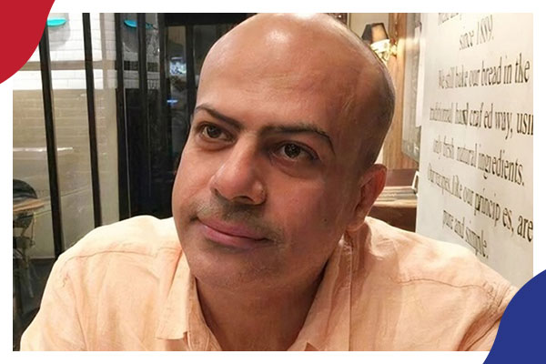 واشنطن بوست: وفاة الباحث هدهود 