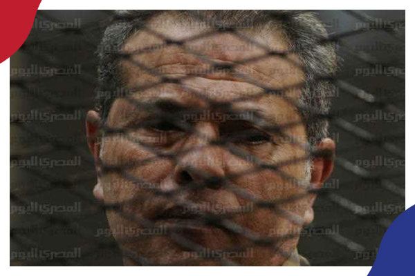 حاول إلصاقها بالإخوان..الداخلية تتعمد إهانة 