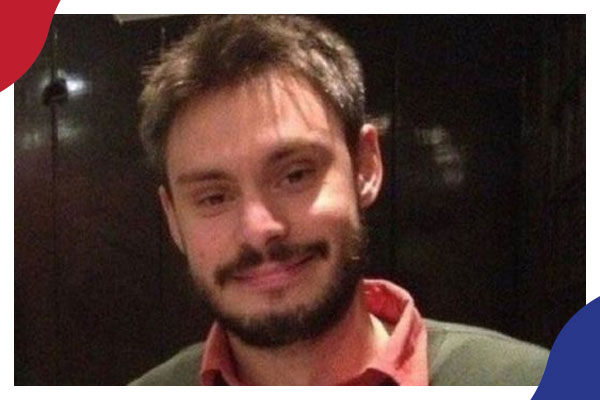 إيطاليا تبدأ محاكمة 4 ضباط مصريين متهمين بقتل جوليو ريجيني