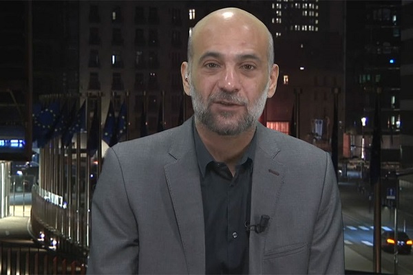 شعث: ديكتاتوريات العرب وإسرائيل وجهان لعملة واحدة.. ولابد من التخلص منهما 