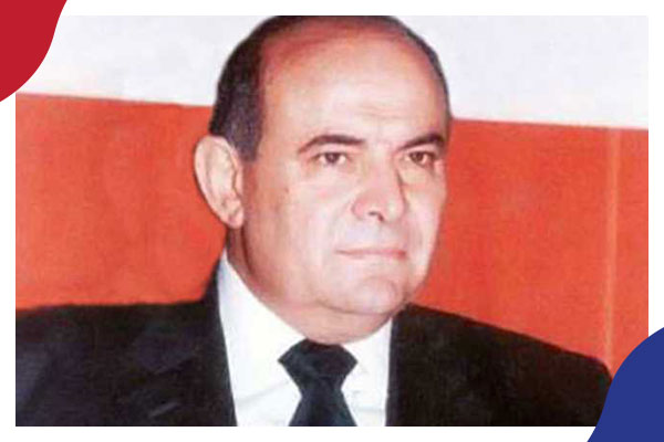 بتهمة الاستيلاء على مليار جنيه.. أمر قضائي بضبط وإحضار صهر مبارك!