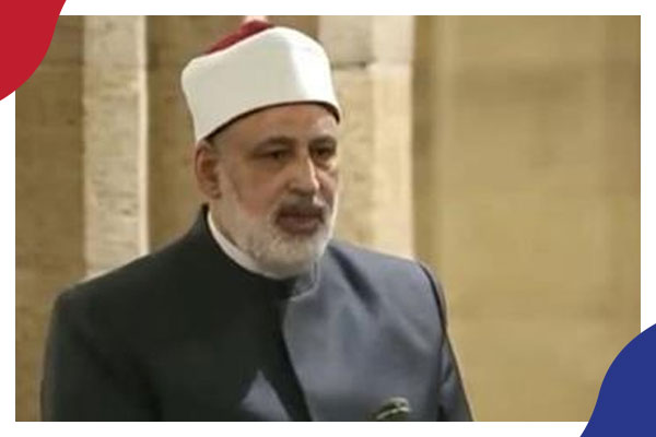 السيسي يجهز 