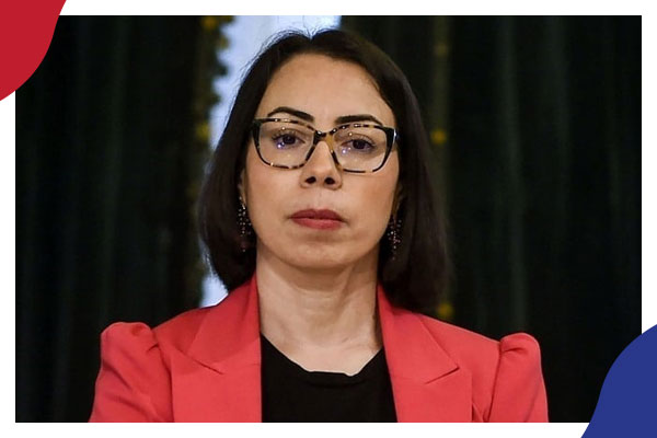 الصندوق الأسود وكاتمة الأسرار: لماذا استقالت مديرة ديوان قيس سعيّد؟