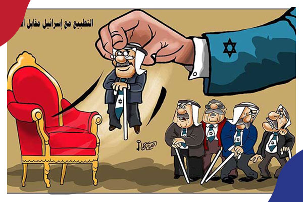 محلل أمريكي: طغاة العرب وظفوا أسطورة الاستقرار الاستبدادي لمزيد من القمع