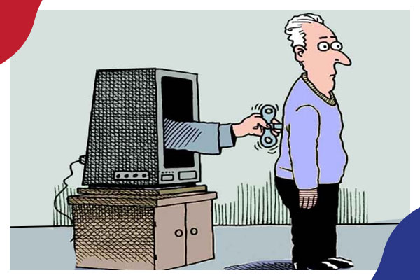 أ.د.سليمان صالح يكتب: هوليود وحرب الصور.. كيف شكلت السينما الأميركية صورة الإسلام؟