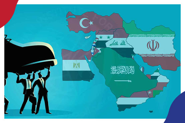 لوموند: أنظمة الشرق الأوسط الاستبدادية تؤجج اليأس.. فكيف تكتب التاريخ؟