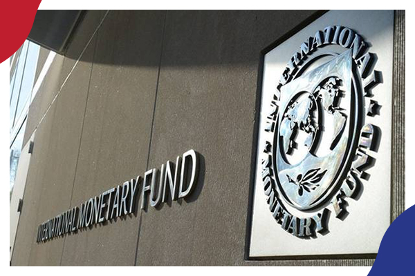 بعد جمود مفاوضات صندوق النقد مصر تلجأ للأقتراض من البنك الدولى رسميا