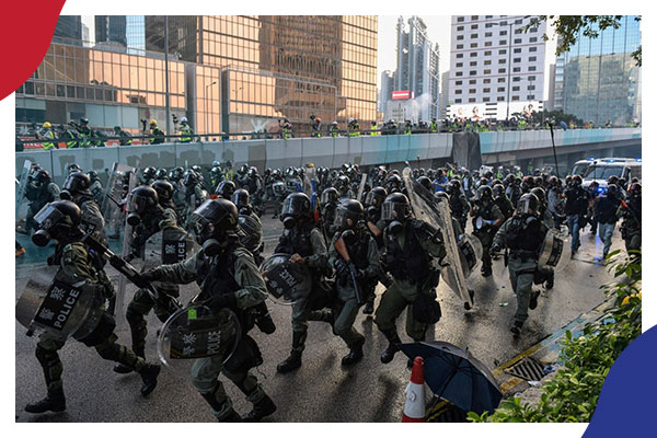 مؤشر الديمقراطية: الاستبداد يتمدد و77% من العرب تحكمهم أنظمة ديكتاتورية