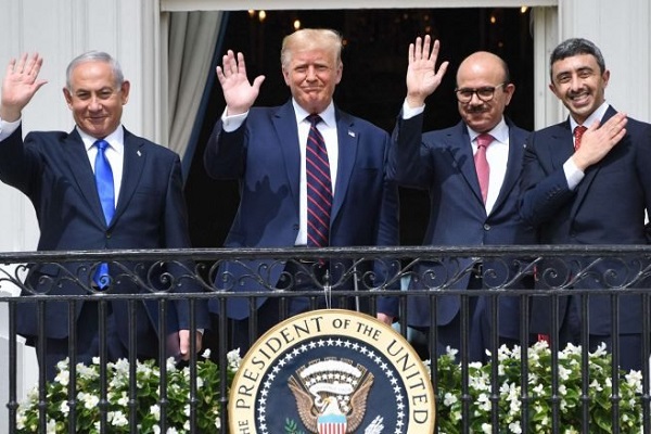 فورين أفيرز: اتفاقيات إبراهيم.. وعود كاذبة لن تحل القضية الفلسطينية 