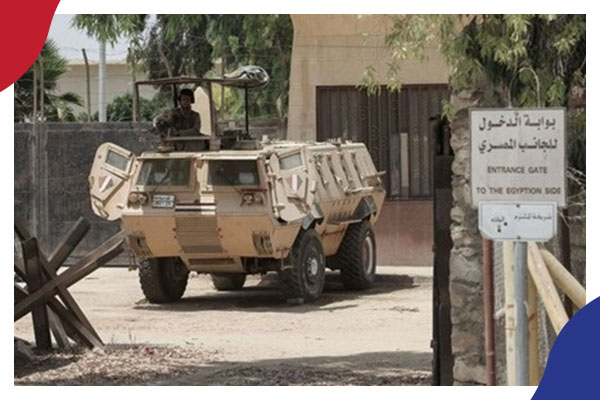 حماس تنتقد الوساطة المصرية.. و 