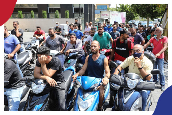 د. فادي شامية يكتب: 100 ألف في الطريق إلى الحرب الأهلية