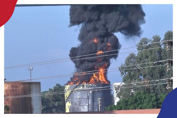 نقاط ساخنة الإثنين 11 أكتوبر2021