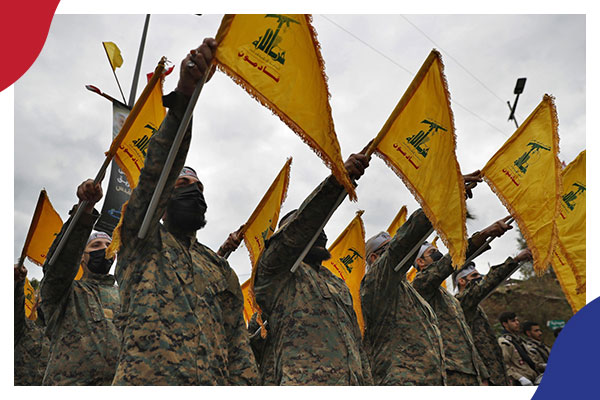 نقاط ساخنة الأربعاء 19 يناير 2022 