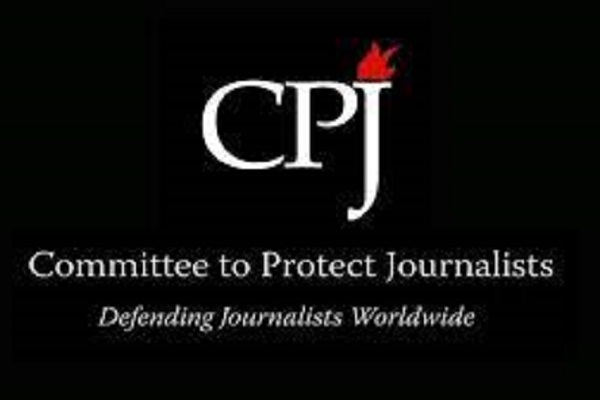 لجنة دولية: حبس الصحفيين 