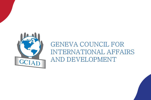 مجلس جنيف للعلاقات الدولية يطلق مبادرة لإنهاء أزمة مصر