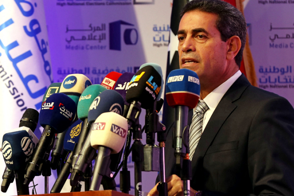 بعد ترشحه للرئاسة..هل يتمكن سيف الإسلام القذافي من حكم ليبيا؟