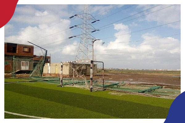 نقاط ساخنة الجمعة 20 أغسطس 2021م