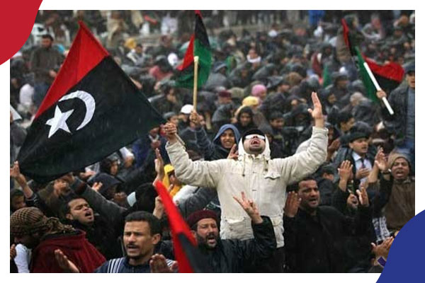 بعد إعادة حفتر للسباق بحكم قضائي جديد.. مَن الأقرب للفوز برئاسة ليبيا؟