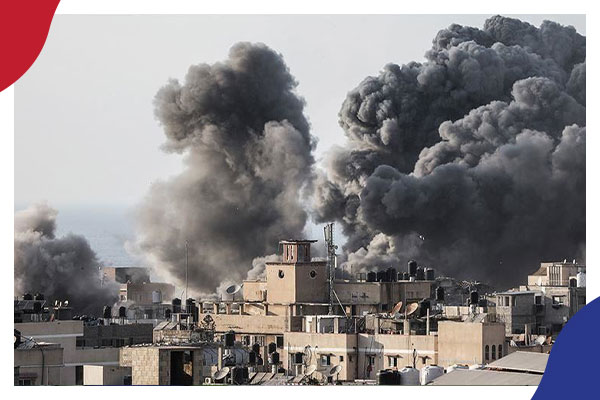 ليبيا: أمريكا تجمّد قضايا 