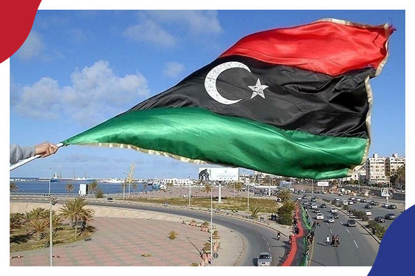 الخلافات بين مصر وتركيا تطفو على الساحة الليبية 