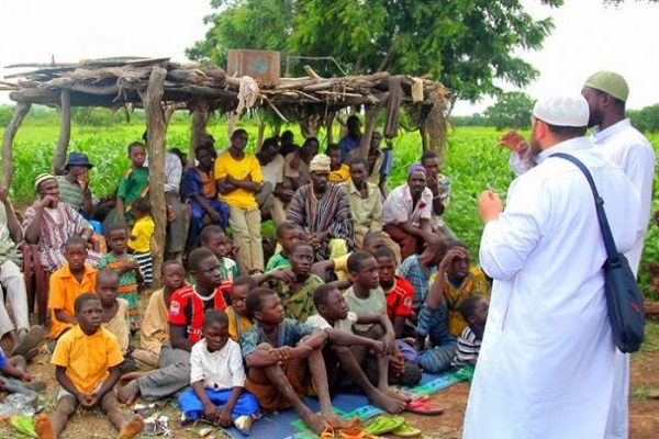   المسلمون في ملاوي وخطر التنصير