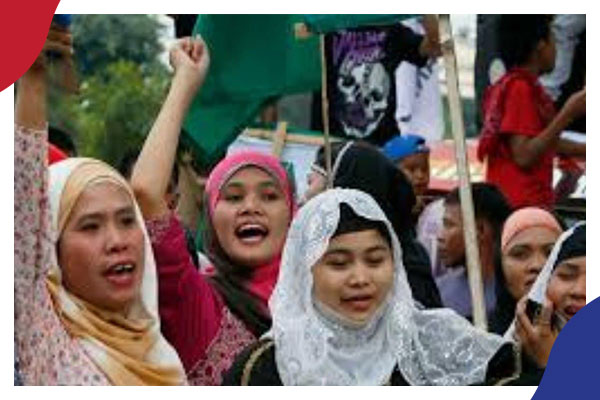 الأقلية المسلمة فى الفلبين.. صراع الهوية والبقاء