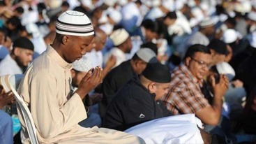 الأقلية المسلمة فى بوتسوانا.. حرية دينية بلا قيود