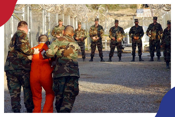 من سجَّان إلى سجين.. جندي أمريكي: ما جرى بـ