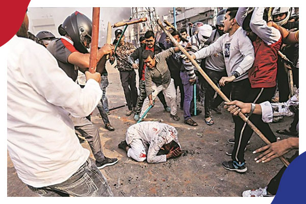 اعتداءات وحشية على مسلمين في الهند .. ودعوات للرد 