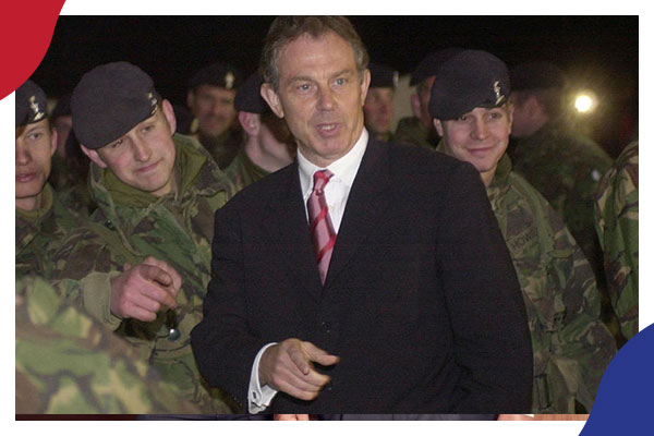 مفكر بريطاني: 