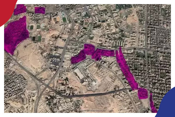 الوراق وماسبيرو ورفح والحي السادس .. السيسي يواصل تهجير المصريين 