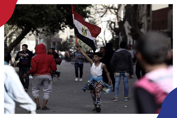 في يوم الطفل العالمي ..أطفال مصر بلا حقوق 