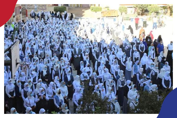 ممدوح الولي يكتب: غموض أسباب النمو البطيء لموازنة التعليم بمصر رغم استفحال مشاكله