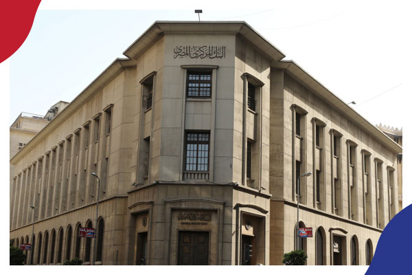 ممدوح الولى يكتب: البنك المركزي المصري يكشف حجم الفجوة الدولارية