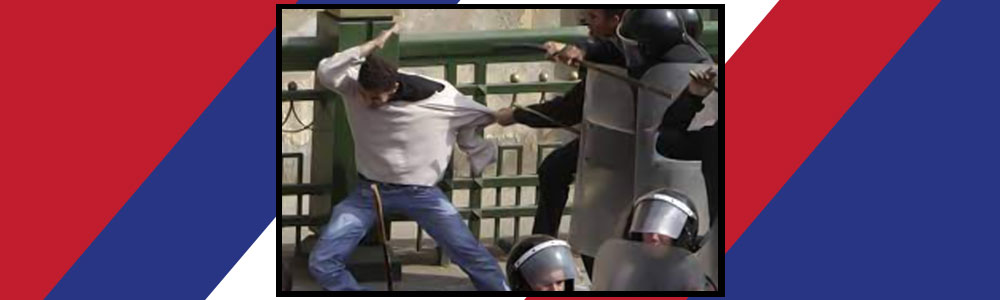 حقوقيون: إزهاق الأرواح والتعذيب وقمع الحريات.. أبرز انتهاكات نظام السيسي