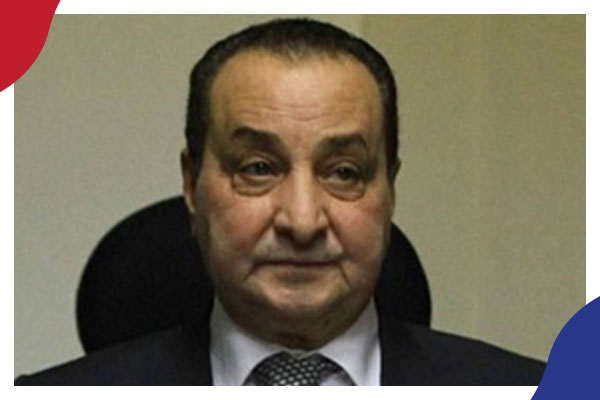 السيسي يواصل 